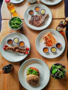 La Compagnie Bistrot Belfort à Danjoutin