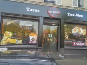 Sun Burger à Compiègne