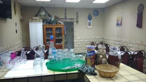 Restorant Turc Bosphore à Neuilly-sur-Marne