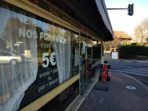 Le Darling – Association Anatom’s à Châtillon