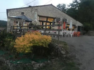 Domaine de Lausinie à Lacour