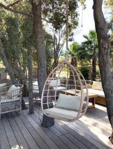 Campo Mare à prunete