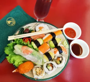 3MK Les Temples d’Angkor à Tarare