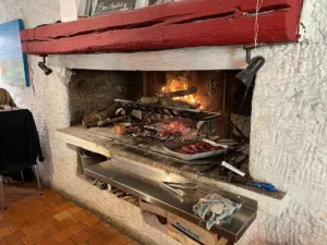 Le Cathare à Carcassonne