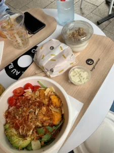 Bagel Corner – Bagel Donuts Café à Angers