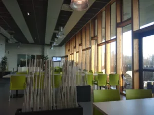 Albizia le snack à Rezé