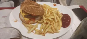 Chez Alain à Sarcelles