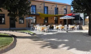 Guest House La Petite Ecole à Marciac