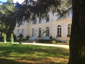 Château De Chicamour à Sury-aux-Bois