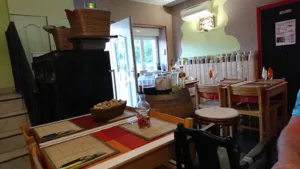 Le Havana Kafee à Labergement-lès-Seurre