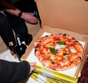 Napoli gang by Big Mamma Montrouge à Montrouge