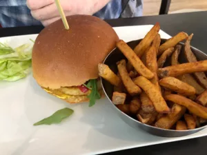 Délices Express à Brest