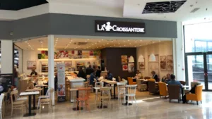 La Croissanterie à Chennevières-sur-Marne