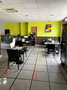 Saveurs Du Sud à Saumur