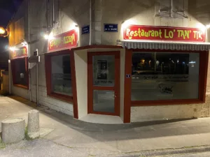 Lo’ Tan’ Tik à La Ferrière-en-Parthenay
