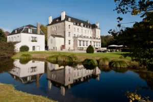Chateau De Saulon à Saulon-la-Rue