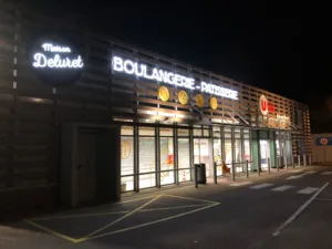 Boulangerie Aixe Sur Vienne – MAISON DELURET à Aixe-sur-Vienne