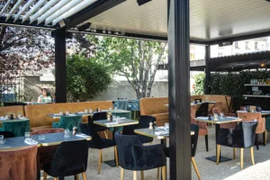 LE CIRKUS – BRASSERIE/RESTAURANT à Meaux