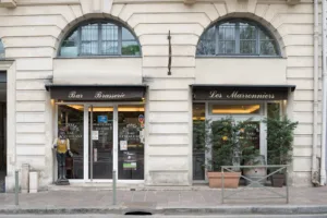 Les Marronniers à Sèvres