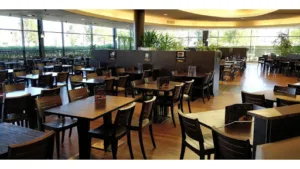 Cora Cafeteria à Blois