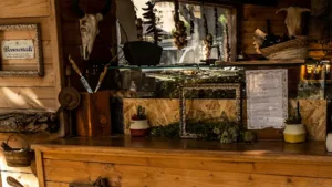 Maremmiese à Cargèse