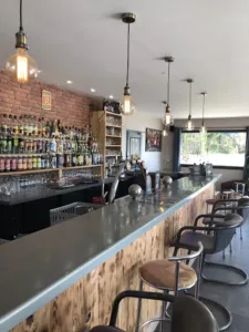 LE GRIGNOTIN à Lézinnes