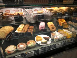 Centre commercial Carrefour La Croisette à Charleville-Mézières