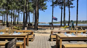 le BroomS à Soustons