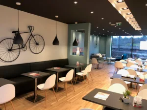 Boulangerie-Pâtisserie Sophie LEBREUILLY – FOUQUIERES à Fouquières-lès-Béthune