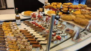 L’Atelier des Pains & Co à Levallois-Perret