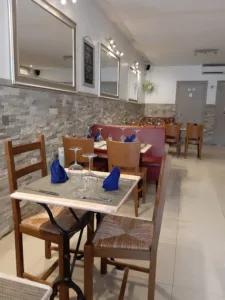 Restaurant Le Carthage – Lens à Lens