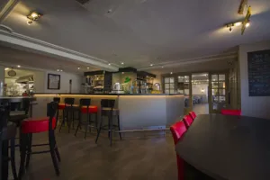 Restaurant Pizzeria La Couronne à Willer-sur-Thur