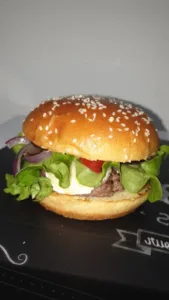 Déli’Burger à Toulouse