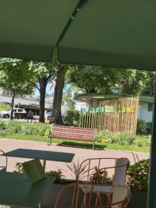 La Rotonde Restaurant Aix les Bains à Aix-les-Bains