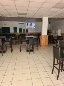 La Canne d’Argent à Villenave-d'Ornon