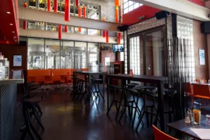 Ninkasi Tarare à Tarare