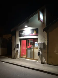 Keyf Kebab à Saint-Martin-en-Haut