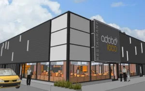 Adobo Loco à Wasquehal