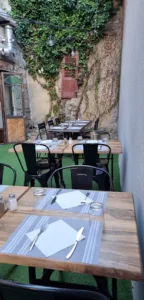 Les Persiennes à Firminy