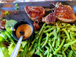 Poivre Rouge à Saint-Paul-lès-Dax