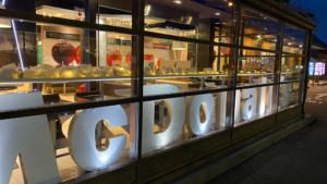 McDonald’s Tours Nord à Tours