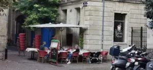 La Petite Maison de Pierre à Bordeaux
