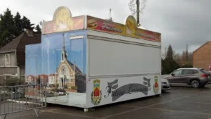 friterie loisonnaise à Loison-sous-Lens