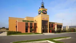 Ristorante Del Arte Bourges à Bourges