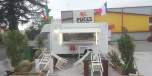 Snack Bella Donna à Fréjus