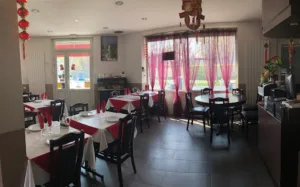 Restaurant Kin à Choisy-le-Roi