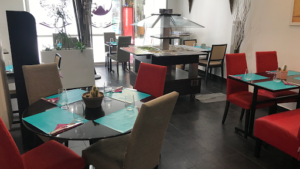 L’Atlas à Angoulême