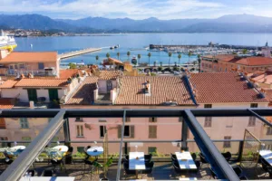 Hôtel Fesch & Spa à Ajaccio