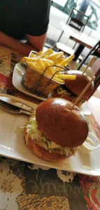 La Grignote à Alès