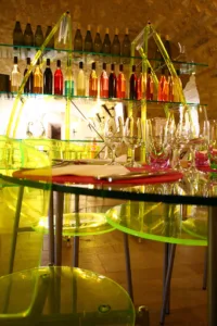 Le Mâchon Vigneron – La Cuisine Au Vin à Chablis